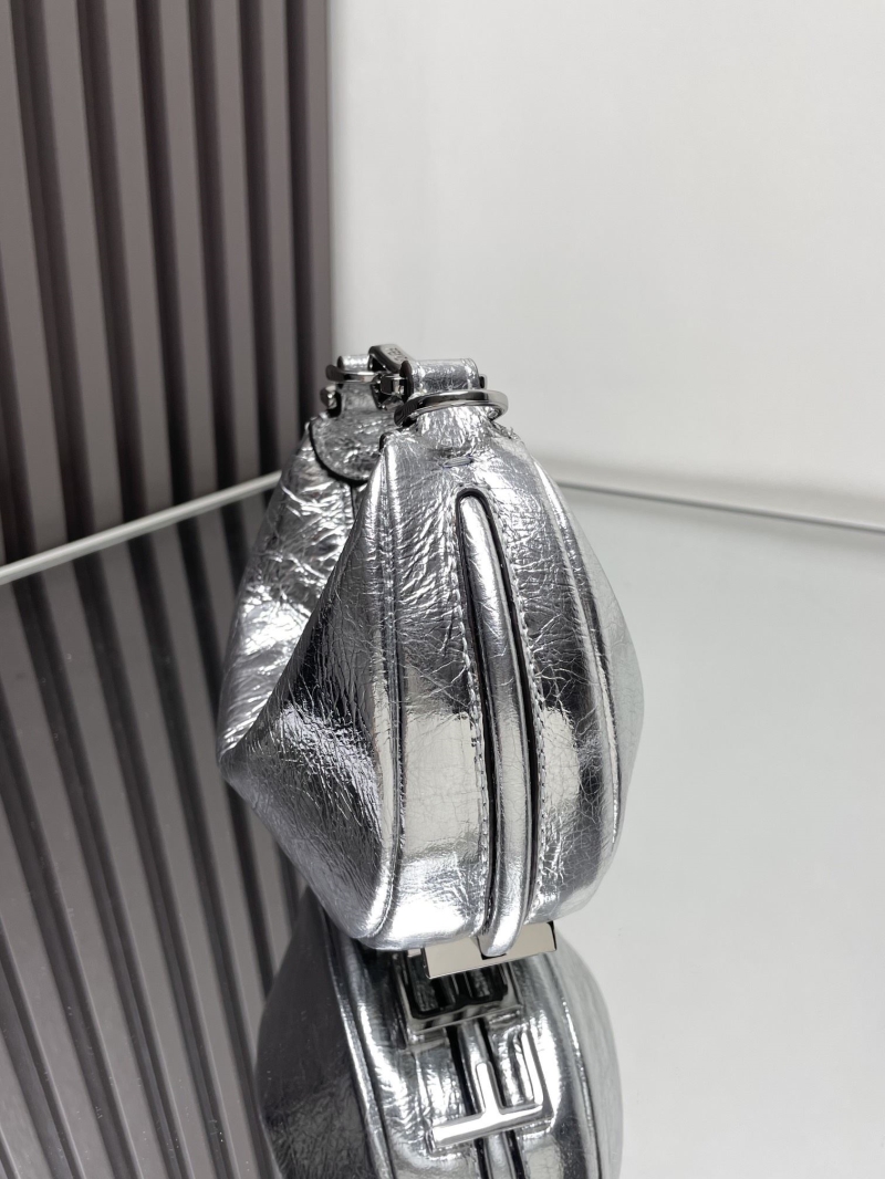 F**di nano F**digraphy bags